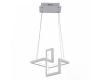 Подвесной светодиодный светильник Arte Lamp Mercure A6011SP-1WH