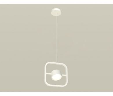 Подвесной светильник Ambrella Light Traditional (C9118, N8112) XB9118100