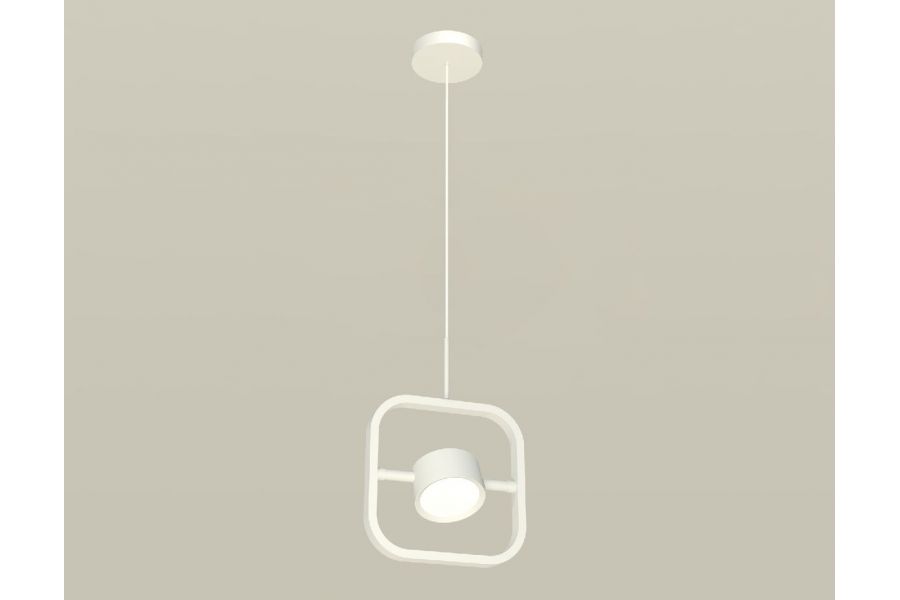 Подвесной светильник Ambrella Light Traditional (C9118, N8112) XB9118100