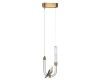 Подвесной светильник Odeon Light Lark L-vision 5431/2L