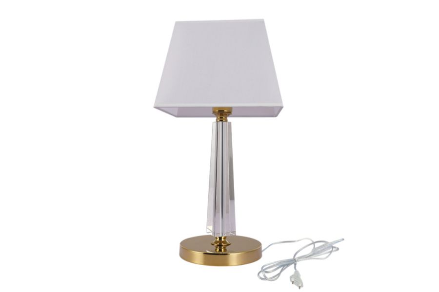 Настольная лампа Newport 11401/T gold М0067900