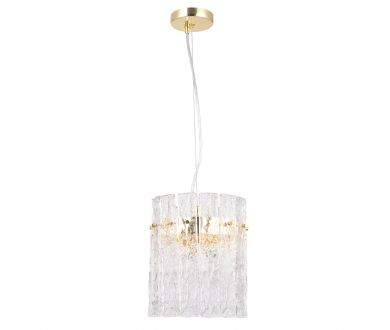 Подвесной светильник Crystal Lux OVIEDO SP2