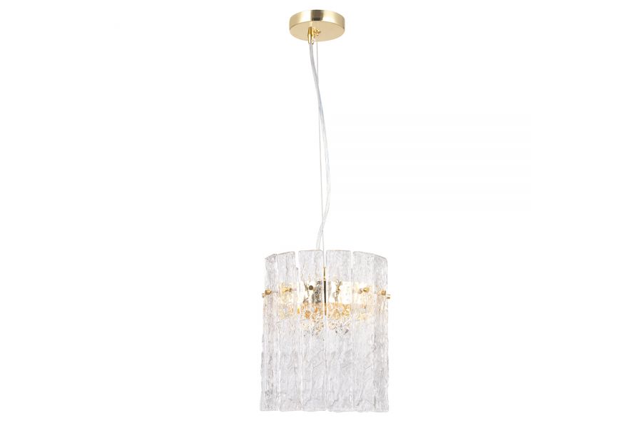 Подвесной светильник Crystal Lux OVIEDO SP2