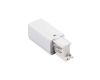 Питание боковое к треку 5040xx-(F)/(R) Lightstar Quattro 504116-FRPS