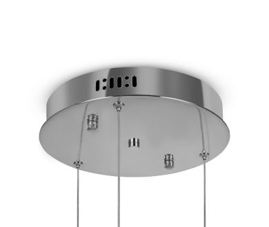 Основание для светильника Freya Tier FR5257A-L3CH1