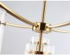Подвесная люстра Ambrella Light High Light Heigh Light LH56031