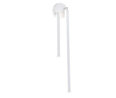 Настенный светильник Arte Lamp Dabih A2019AP-36WH