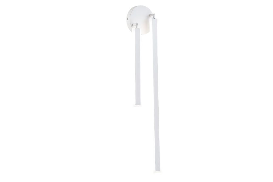 Настенный светильник Arte Lamp Dabih A2019AP-36WH