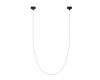 Подвесной светильник Arlight SP-TROPIC-SURFACE-R18-L2500-36W Warm3000 (BK, 360 deg, 230V) 043403