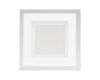 Встраиваемый светодиодный светильник Arlight LT-S96x96WH 6W Day White 014934
