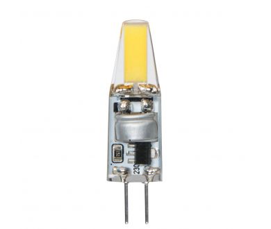 Светодиодная лампа Arte Lamp Lugo G4 1,5W 4000К A0415-4K