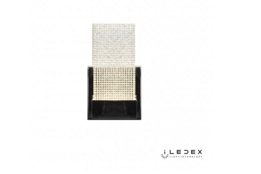 Настенный светильник iLedex Pixel D4411-1 CR