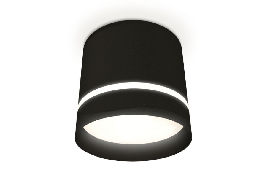 Потолочный светильник Ambrella Light Techno Spot XS8111006 (C8111, N8462)