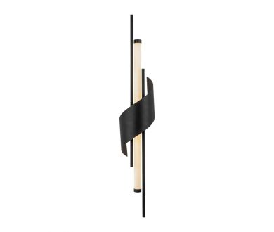 Настенный светильник Modelux ML.729.590 BK