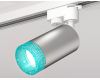 Трековый однофазный светильник Ambrella Light Track System XT6324002 (A2520, C6324, N6153)