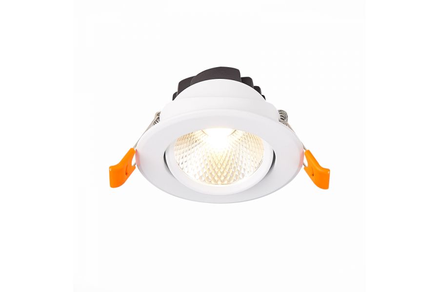 Встраиваемый светильник ST Luce Miro ST211.538.08.36