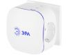Разветвитель электрический ЭРА SP-3e-3USBAC-W на 3 розетки + 3 USB A+C с заземлением со шторками 16А белый Б0069081