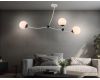 Люстра на штанге Ambrella Light Modern TR2566