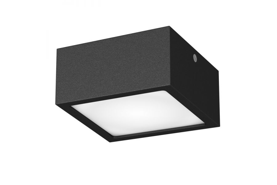 Потолочный светодиодный светильник Lightstar Zolla 211927