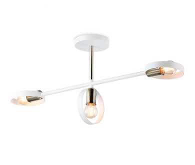 Люстра на штанге Ambrella Light Traditional TR8228