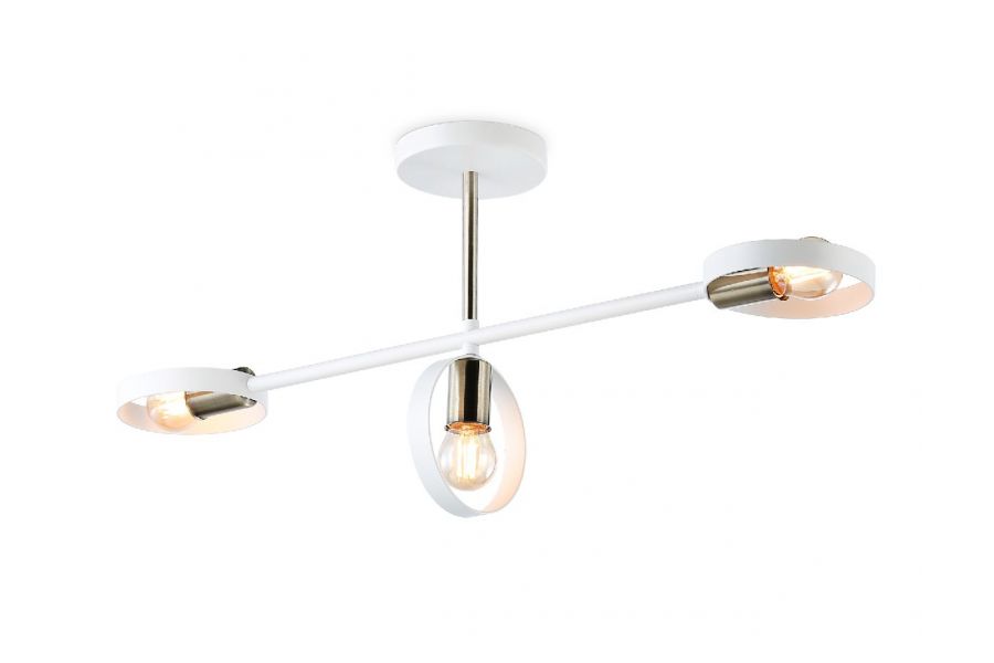 Люстра на штанге Ambrella Light Traditional TR8228