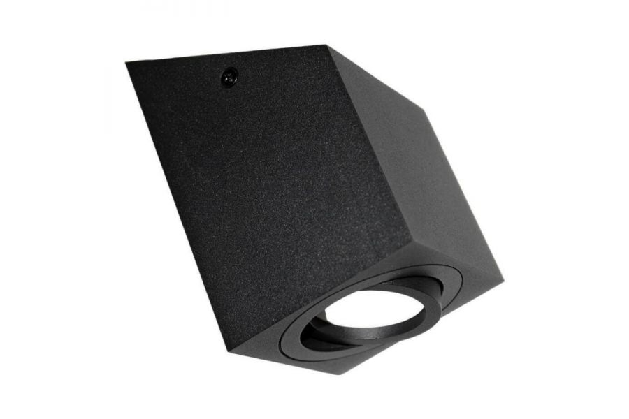Накладной светильник Lumina Deco Feldi LDC 8061-L BK