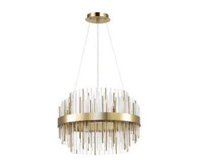 Подвесная люстра Odeon Light 4639/8