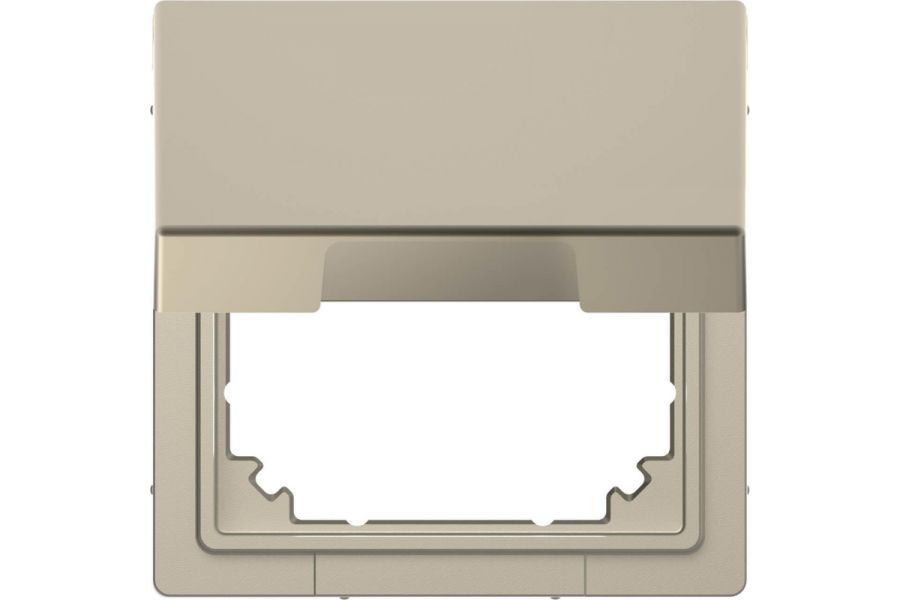 Адаптер Schneider Electric Merten D-Life для интеграции System M к D-Life MTN4081-6033