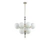 Люстра на штанге Odeon Light Palle 5405/12