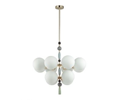 Люстра на штанге Odeon Light Palle 5405/12