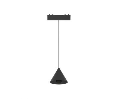 Трековый магнитный светильник Aployt Magnetic track 48 APL.0122.00.06