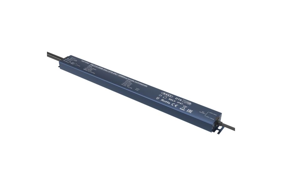 Источник напряжения Maytoni Dali 250Вт DC24В IP67 725005
