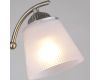 Бра Illumico IL0910-1WSQ-26 AB ELITE