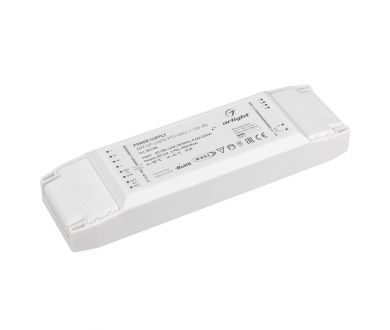 Блок питания Arlight ARV-SP-24090-PFC-DALI-1-10V-PD (24V, 3.75A, 90W) 041386