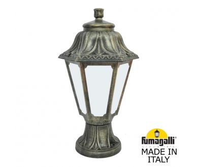 Ландшафтный светильник Fumagalli MIKROLOT/ANNA E22.110.000.BYE27