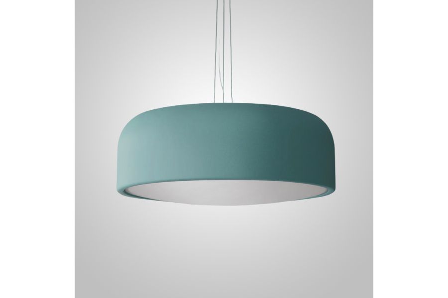 Подвесной cветильник ImperiumLoft Cylinder B 240914-26