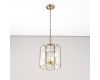 Подвесная люстра Citilux Витра-2 CL442230