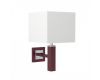 Бра Arte Lamp Waverley A8880AP-1BR