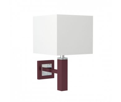 Бра Arte Lamp Waverley A8880AP-1BR