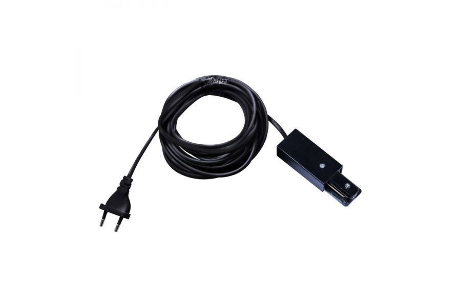 Коннектор-токоподвод Arte Lamp Track Accessories A160506