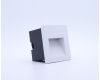 Подсветка для лестниц Italline IT015-0307 white