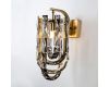 Настенный светильник Modelux ML.6621.02 BS-SM