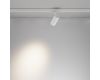 Трековый трехфазный светильник Maytoni Focus Led TR197-3-12WCCT-M-W