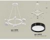 Подвесная люстра Ambrella Light Traditional (C9191, N8113) XB9191151