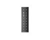 Пульт управления Zigbee Denkirs DK7302-BK