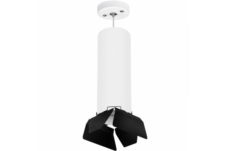 Подвесной светильник Lightstar RULLO RP6496487 (216496+590086+202487)