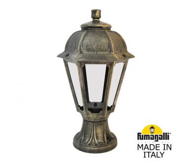 Ландшафтный светильник Fumagalli MIKROLOT/SABA K22.110.000.BXE27