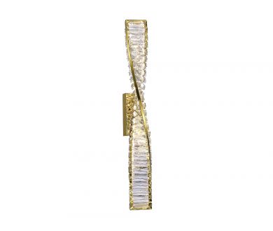 Настенный светильник Newport 8246N/A gold М0071063