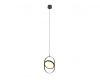 Подвесной светильник Newport Sabina 3512/S black glossy М0070242