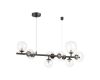 Подвесная люстра Odeon Light TOVI 4818/10